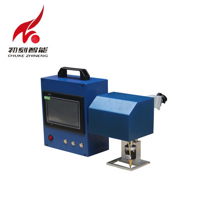 중국 소형 점 망치 대가리 통과되는 휴대용 전기 표하기 기계 FDA/ISO/세륨 협력 업체