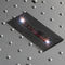 Raycus 20w 금속, 레이저 표하기 장비를 위한 소형 섬유 레이저 표하기 기계 협력 업체