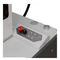 CNC 덮개/보호를 가진 금속을 위한 탁상용 Mopa 레이저 표하기 기계 협력 업체