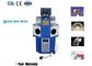 ND Yag 레이저 용접 기계 맥박 점용접 기계 금 치과 쉬운 사용 협력 업체