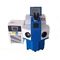 ND Yag 레이저 용접 기계 맥박 점용접 기계 금 치과 쉬운 사용 협력 업체