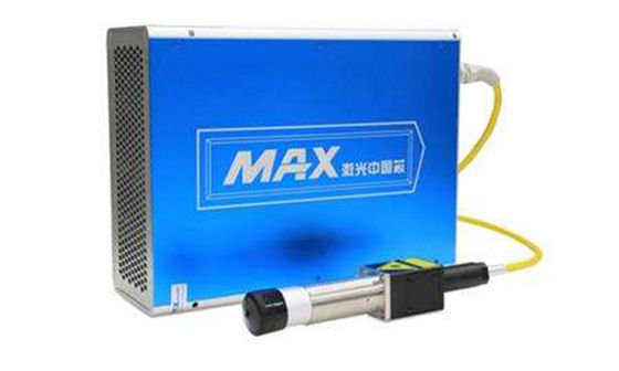 중국 최대 레이저 소스 레이저 표하기 기계는 영어 LS-A01를 분해합니다 협력 업체