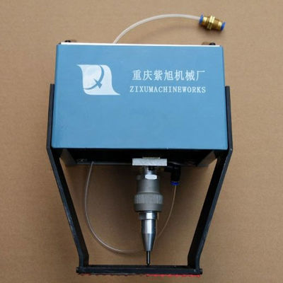 중국 PMK-G02 소형 점 망치 대가리 표하기 체계/점 조각 기계 220v/110v 협력 업체