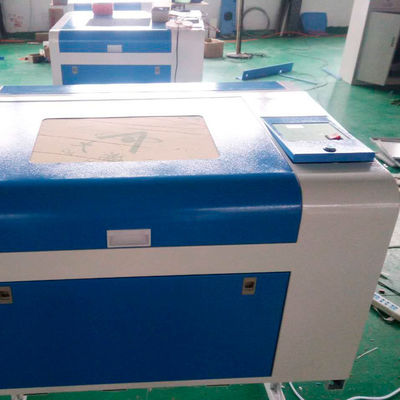 중국 120의 W 이산화탄소 레이저 조각 기계, 고속 레이저 금속 절단기 협력 업체